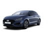Hyundai i30 GO Czech N Line!